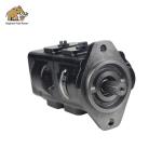 OEM 20/925340 Parker JCB 3CX Twin Hydraulic Gear Pump 41 26 CC/REV