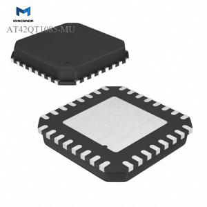 Wholesale AT42QT1085-MU from china suppliers