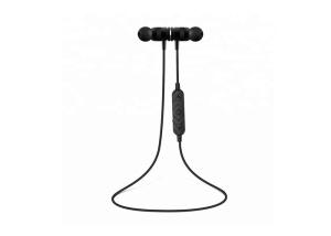 Wholesale Version 4 . 1 Noise Cancelling Bluetooth Earphones With Playback Control from china suppliers