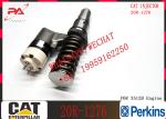 Fuel Injector 20R-1276 392-0215 392-0216 392-0217 392-0219 20R-3477 20R-3483 For