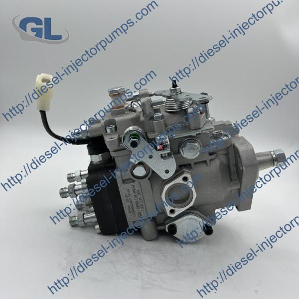 Diesel Fuel injection Pump 104680-9851 NP-VE4/10F1150RNP2171 For NISSAN DIESEL