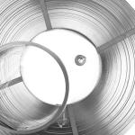 Cold Rolled Tape Measure Components , Stainless Steel Flat Strip Corrosion