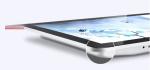15.6 Inch All In One Touch Screen Panel PC Computer For Smart Home Hospital