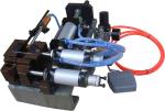Pneumatic Computer Wire Stripping Machine LM-310