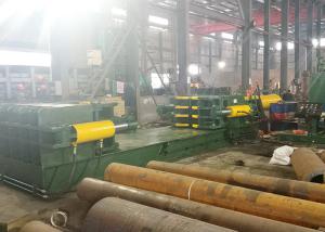 Wholesale Safe And Reliable Scrap Metal Processing Equipment Easy Maintance from china suppliers