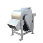 100kg/Min Ice Crusher Machine Hotel Garage Commercial