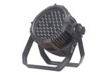 54x3W RGBW LED Waterproof Light Led Par Light Stage