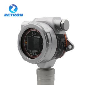 Wholesale CE Zetron MIC500S Outdoor Gas Leak Detector Electrochemical / IR Sensor from china suppliers