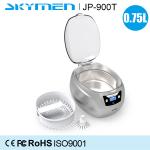 750ml SUS304 Tank 42kHz Digital Ultrasonic Cleaner