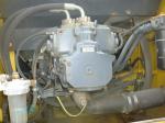Used KOMATSU PC200-7 Crawler Excavator