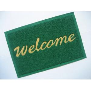 PVC coil mat for Entrance, Decorative, Outdoor BB4060W