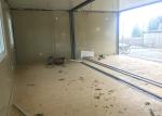 Precast Flat Pack 20 Foot Shipping Container Home