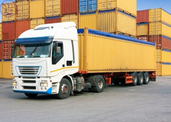 International Expedited Courier Your One-Stop Solution for International