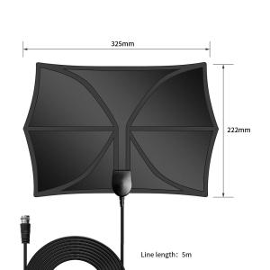 Wholesale 50 Ohm Input Impendence Private Mold Indoor Amplifier for XXXL Sexy Full HD Dish TV Antenna from china suppliers