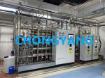 Pure Water Systems Water Purification Stage And Water Storage / Distribution