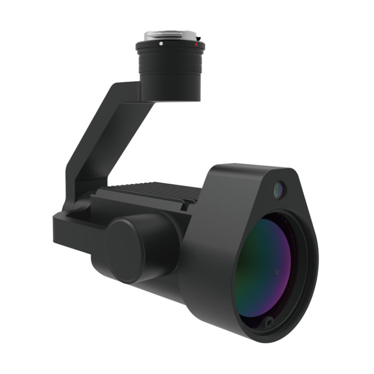 UAV Drone Based Gas Leak Detection Device Methane Gas Tester