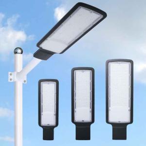 Wholesale Waterproof IP65 Outdoor 50W 100W 150W 200W LED Solar Street Lamp for Street Lighting from china suppliers
