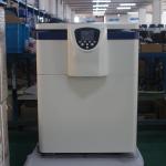 65dB Refrigerated Blood Bag Centrifuge LCD Display