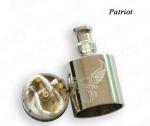 Most Popular Design Patriot Atomizer Dry Herb Vaporizer