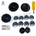 THBB100 THBB1600 Hydraulic Breaker Diaphragm THBB Rock Hammer Rubber Membrane