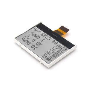 Wholesale OEM ODM NT7534 COG LCD Module 128 X 64 Graphic LCD Display from china suppliers