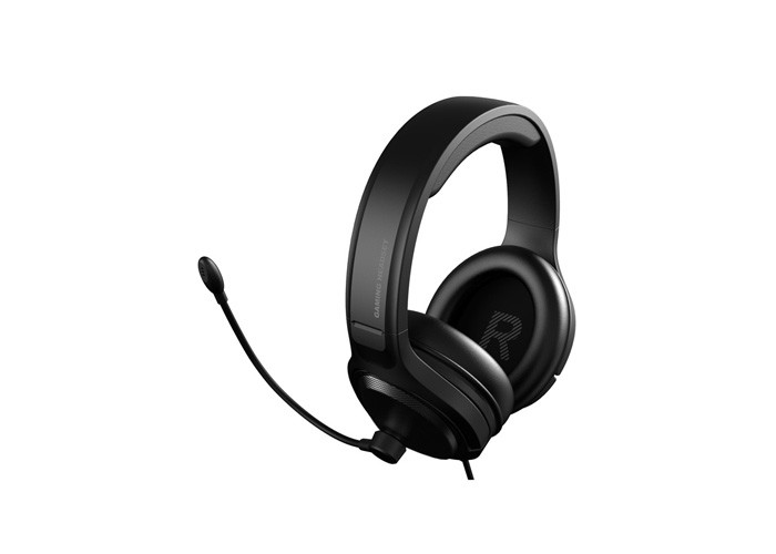 50mm Neodymium Premium Gaming Headset For Ps5 Switch Ios Android