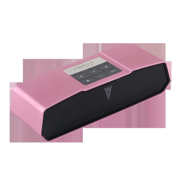 Loudest Bluetooth Speakers Portable / Rock Sound Bluetooth Wireless Speakers