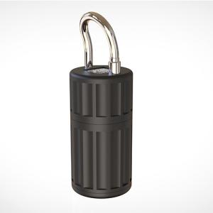 Wholesale Cabinet Railway Box Security Shipping Container Padlock Bluetooth 13000Mah from china suppliers