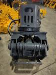 4 Ton 6 Ton Mini Hydraulic Log Grapple For Farms Manufacturing