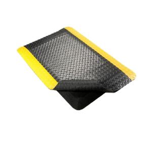 Wholesale Platform Table Floor PVC Industrial Anti Slip ESD Anti Fatigue Mat For Workshop from china suppliers