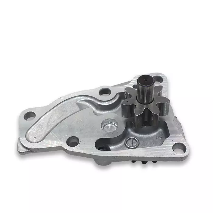 Diesel Oil Pumps for Cummins Engine in Cat Caterpillar CT80-7A Excavator Year 1999-2009 Mid-Position Keywords Engine Excavator
