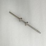 ATM Machine Parts NCR 5877 6622 Presenter LVDT Metal Shaft Assy 4450709475 445