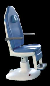 Wholesale AC220V 50HZ Ent Examination Chair Primary Diagnosis And Treatment Table from china suppliers
