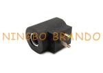 AMISCO DIN43650 Form A EVI 3P/16 Hydraulic Valve Electrical Coil