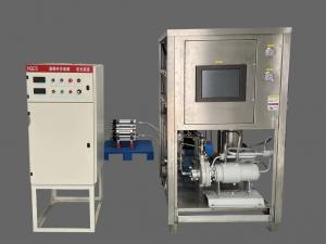 Wholesale High Efficiency Hydrogen Production Water Electrolysis Plant OEM from china suppliers