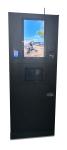 Espresso Bean To Cup Self Service Floor Standing Coffee Machine