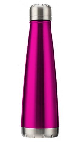 SS Vacuum Flask Decoration Titanium Nitride Coating Machine / Copper Thermal Resistance Film deposition