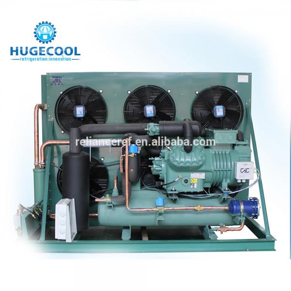 Quality Compressor condensing unit cover for sale