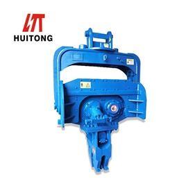 Wholesale NM360 Pile Driver Attachments For Excavators SK350 from china suppliers