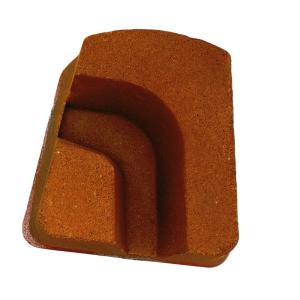 Wholesale Construction Tool Parts Resin Synthetic Frankfurt Compound for Fine Grinding Grit 400 from china suppliers