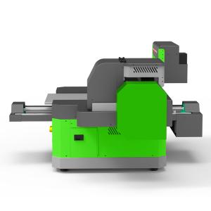 Wholesale High Resolution Uv Mobile Cover Printing Machine Acrylic Ceramic Tile Direct Jet Uv Printer from china suppliers