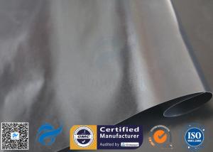 Wholesale Black ptfe coated glass fibre fabric For Non Stick BBQ Grill Mat from china suppliers