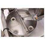 Versatile Sachet Packing Machine Energy-Efficient Food Speed 30-50bags/Min 350kg