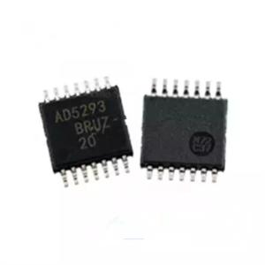 Wholesale AD5293BRUZ-20 Analog Devices Inter Integrated Circuit flash memory chip TSSOP-14 from china suppliers