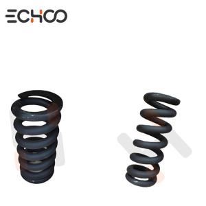 Wholesale 206-30-22140 Recoil Spring For Mini Excavator Aftermarket Undercarriage Parts from china suppliers