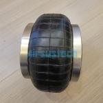 Reduce Shock Air Bellow TORPRESS 110 88540 Convoluted Air Spring with Flange