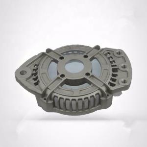 Wholesale Precision Die Casting Aluminum Valve Parts for Low Pressure Die Permanent Mold Casting from china suppliers