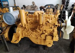 Wholesale Water Cooling S6K Used Engine Assembly For Excavator E320C E320D from china suppliers