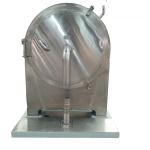 Electric Sago Starch Refining Machine Centrifuge Sieve Sago Starch Plant