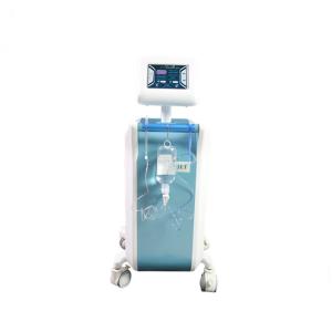 Wholesale Non invasive 110V 240V Oxygen Jet Machine Skin Tightening from china suppliers